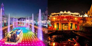 Hoi An Festival di san 2017 k