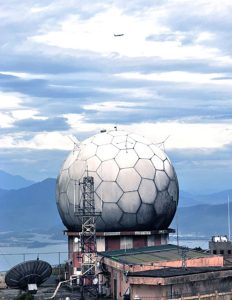 radar Sơn Trà - Đà Nẵng