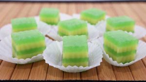 banh da lon mon qua cua pho hoi h