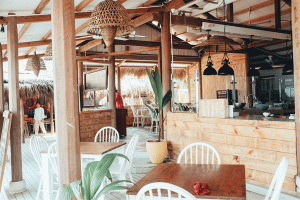 me met voi the deck house tai hoi an c