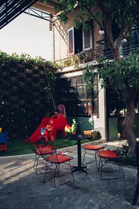 TMS Coffe Đà Nẵng