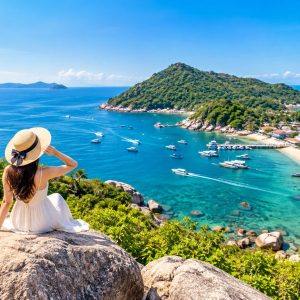 Du lịch Cù Lao Chàm: Kinh nghiệm và lịch trình