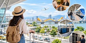 Gửi hành lý ở Đà Nẵng: nên kiểm tra nơi nào trước?