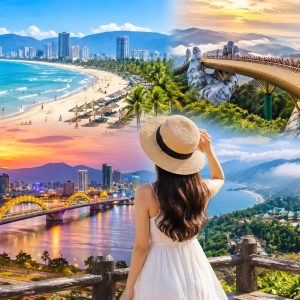 Du lịch Đà Nẵng tháng nào phù hợp với bạn?