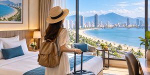 Lưu trú Đà Nẵng: Cách chọn chỗ ở phù hợp
