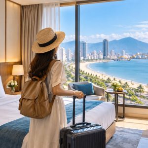 Lưu trú Đà Nẵng: Cách chọn chỗ ở phù hợp