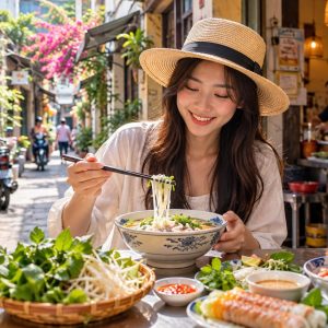 Quán ngon trong hẻm Đà Nẵng: cách chọn, gọi món