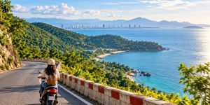 Đi bán đảo Sơn Trà tự túc: Chọn cung đường an toàn