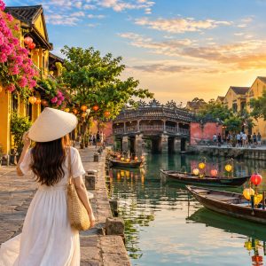 Du lịch Hội An: Cẩm nang tham quan từ A–Z