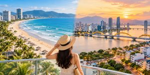 Nên ở gần biển hay trung tâm Đà Nẵng?