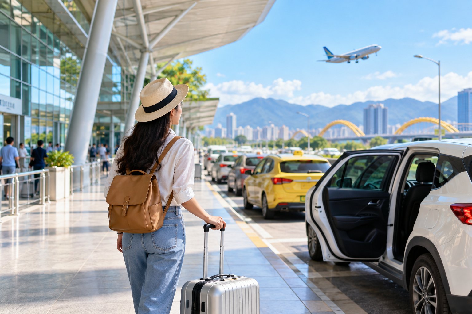 Du lịch Đà Nẵng một ngày quá cảnh: lịch trình gọn 2 Ảnh minh hoạ: Du lịch Đà Nẵng một ngày quá cảnh: lịch trình gọn