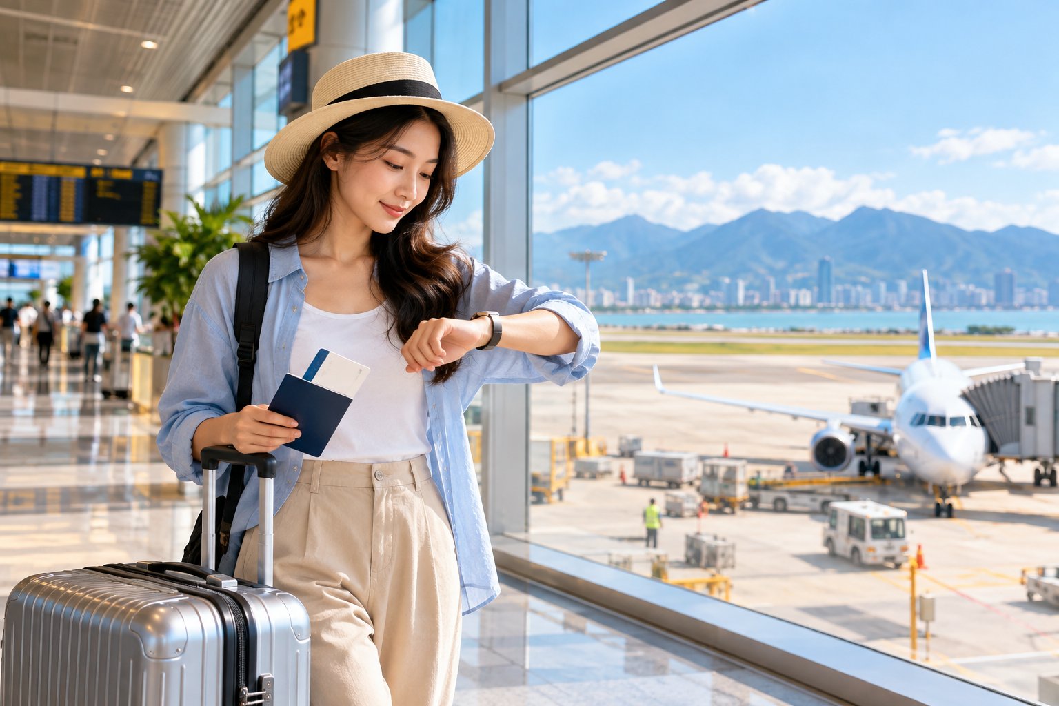 Du lịch Đà Nẵng một ngày quá cảnh: lịch trình gọn 3 Ảnh minh hoạ: Du lịch Đà Nẵng một ngày quá cảnh: lịch trình gọn