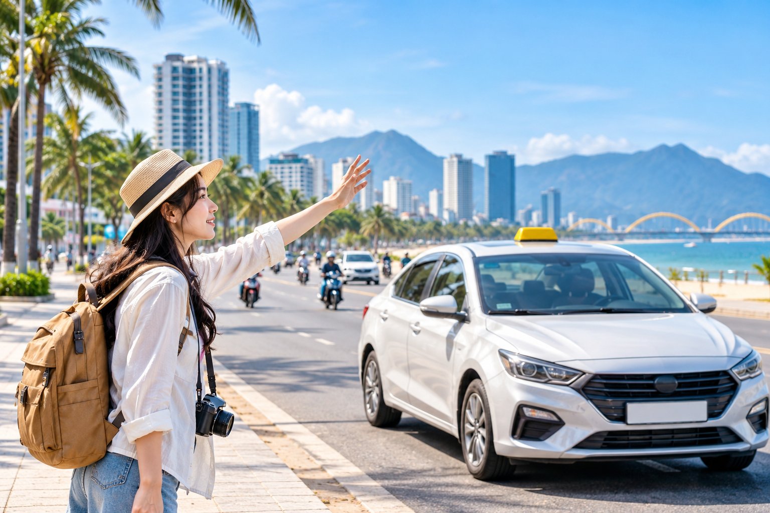 Chi phí phát sinh khi du lịch Đà Nẵng: Cách dự phòng 1 Ảnh minh hoạ: Chi phí phát sinh khi du lịch Đà Nẵng: Cách dự phòng