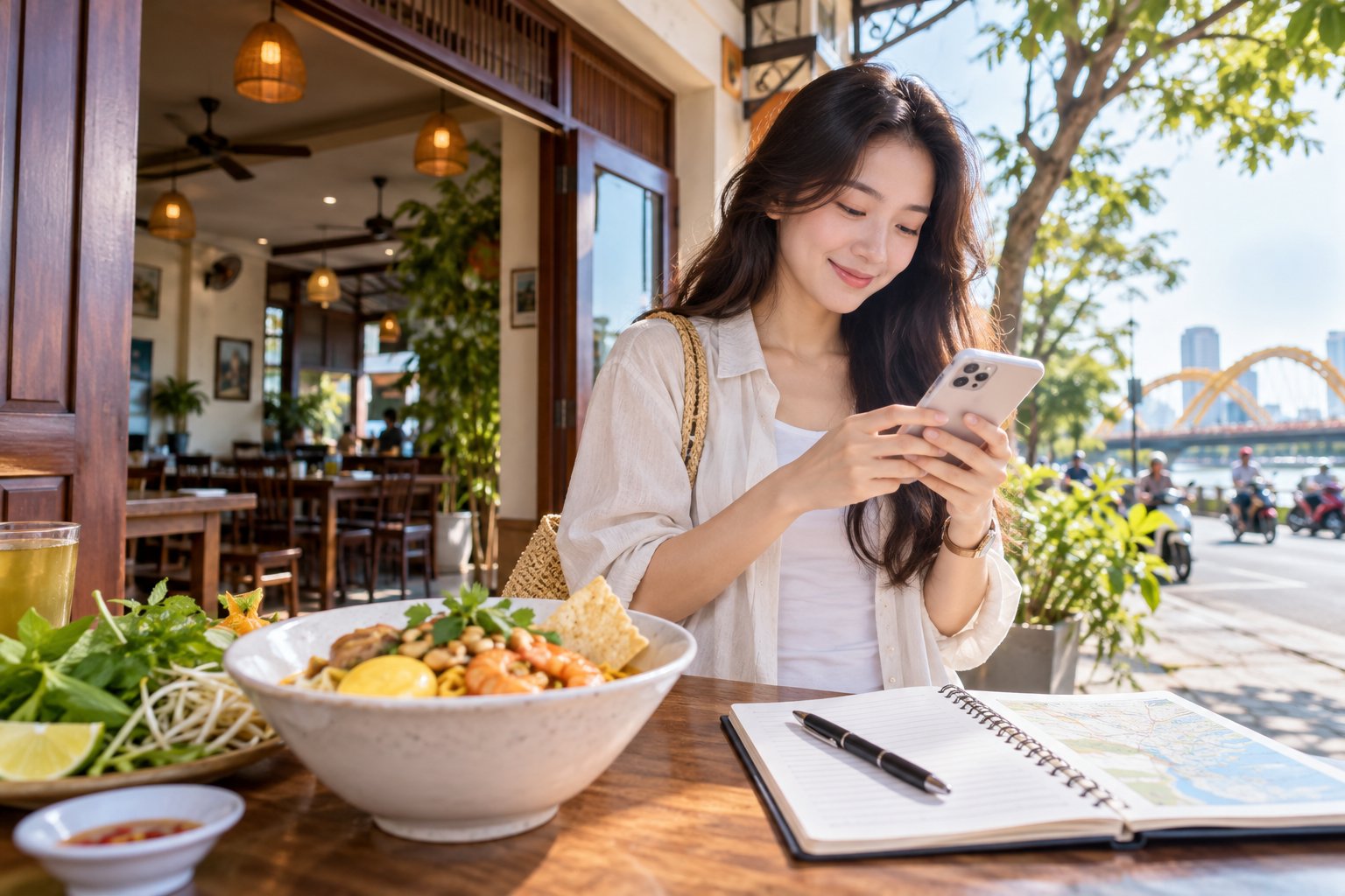 Mì Quảng Bích Đà Nẵng: cách gọi món và xếp lịch 1 Ảnh minh hoạ: Mì Quảng Bích Đà Nẵng: cách gọi món và xếp lịch