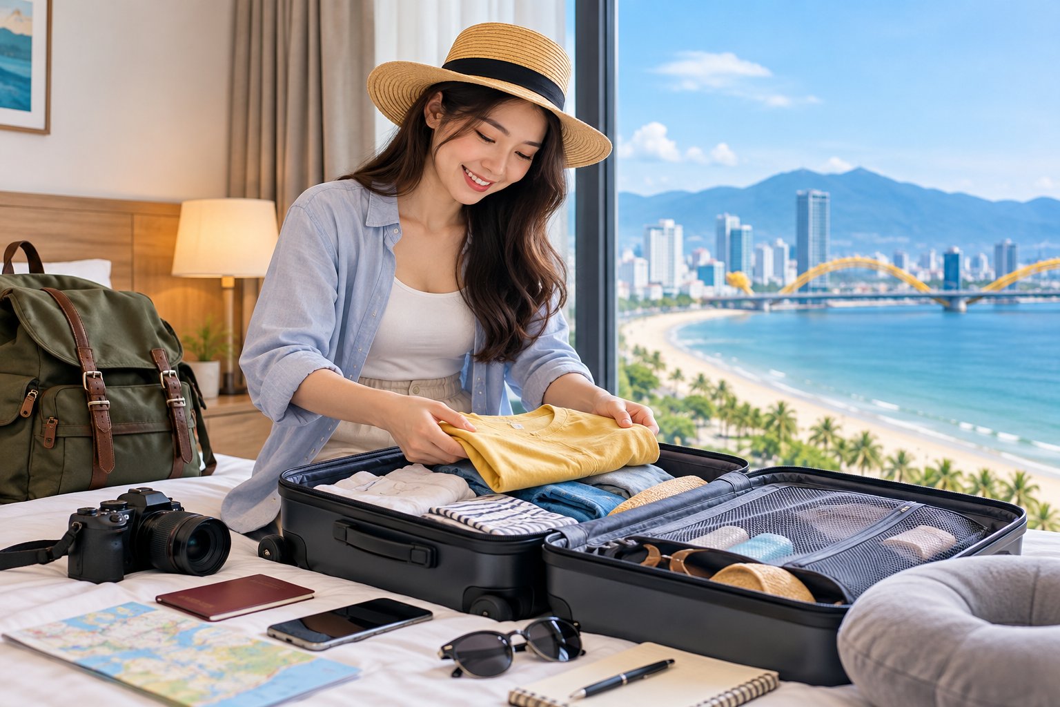 Du lịch Đà Nẵng tháng nào phù hợp với bạn? 3 Ảnh minh hoạ: Du lịch Đà Nẵng tháng nào phù hợp với bạn?