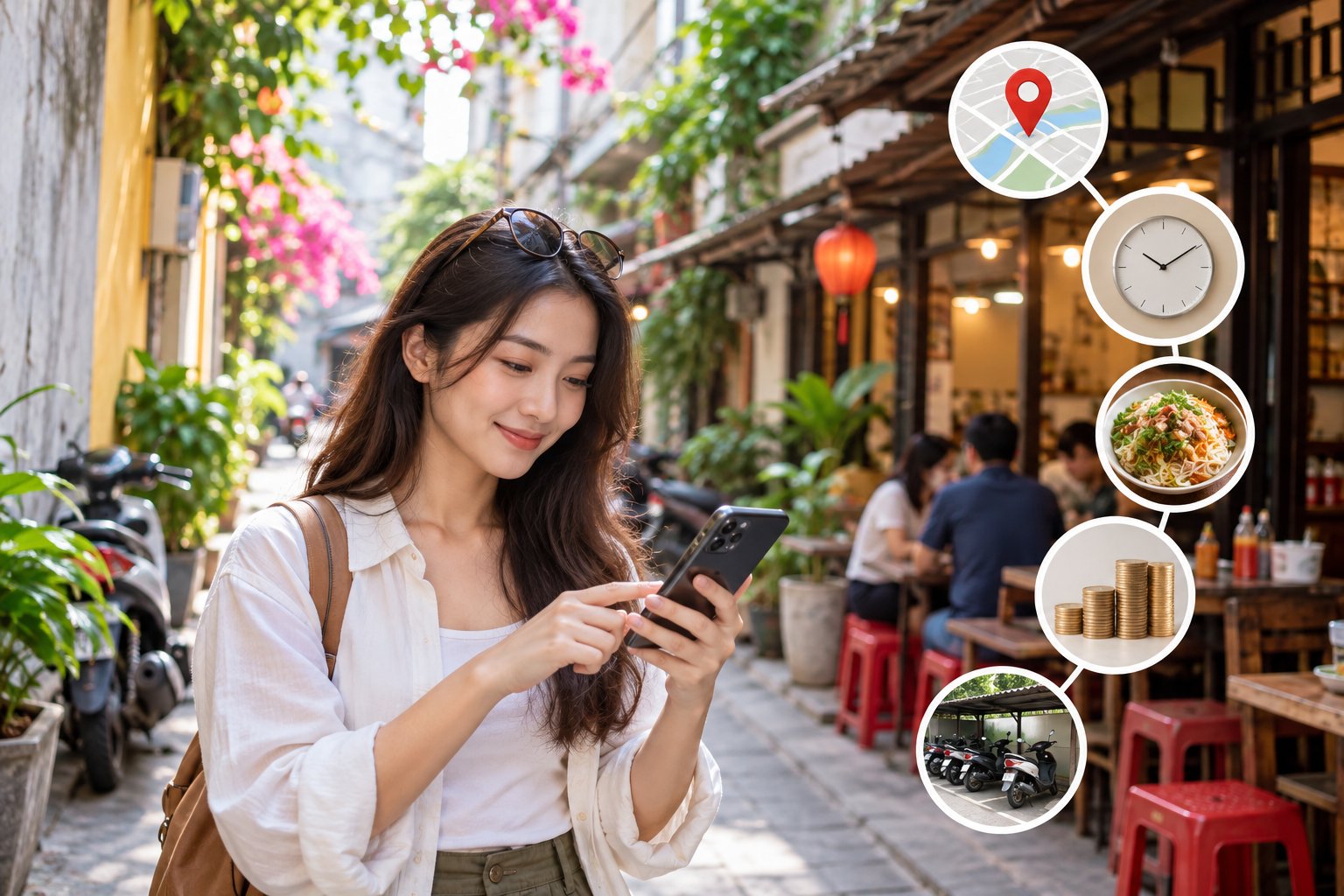 Ảnh minh hoạ: Quán ngon trong hẻm Đà Nẵng: cách chọn, gọi món
