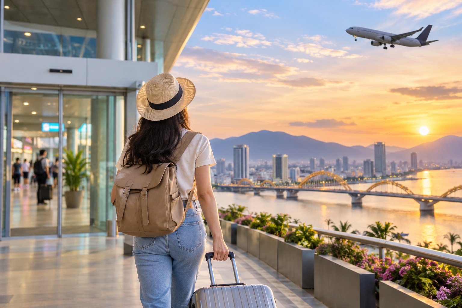 Ảnh minh hoạ: Lịch trình Đà Nẵng 3 ngày 2 đêm tự túc